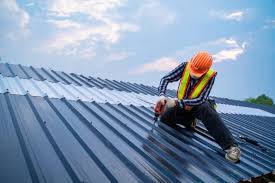 Professional Roofing Contractor in Woodward, OK